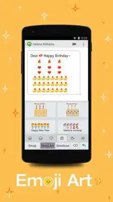 Play Polish for TouchPal Keyboard