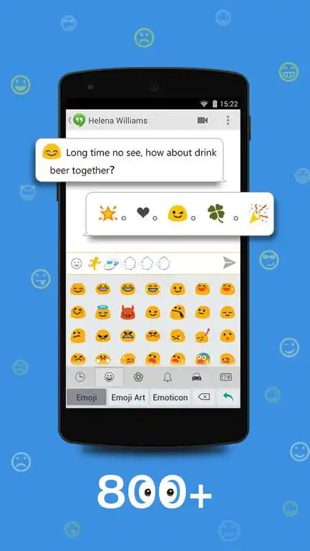 Play Polish for TouchPal Keyboard