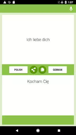 Play Polish-German Translator as an online game Polish-German Translator with UptoPlay