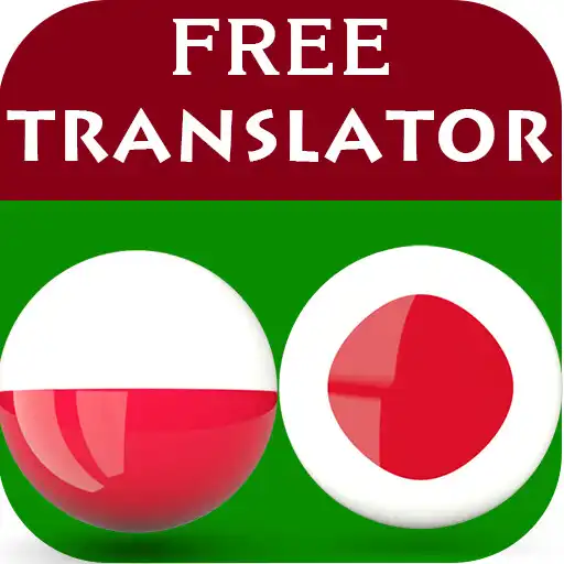 Play Polish Japanese Translator APK
