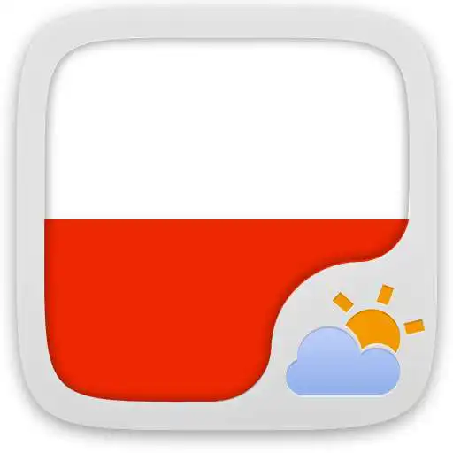 Play Polish Language GOWeatherEX APK Play Polish Language GOWeatherEX APK