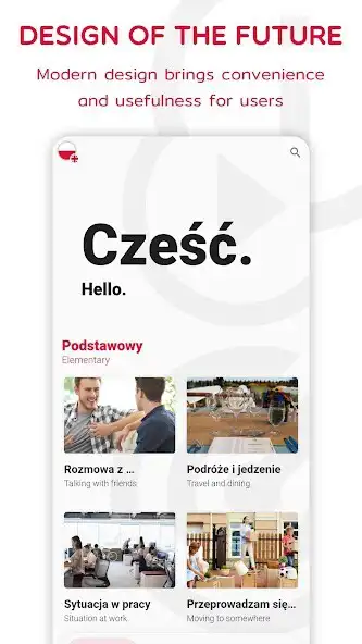 Play Polish Listening  Speaking  and enjoy Polish Listening  Speaking with UptoPlay