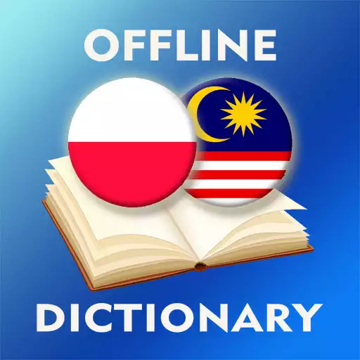 Play Polish Malay Dictionary APK