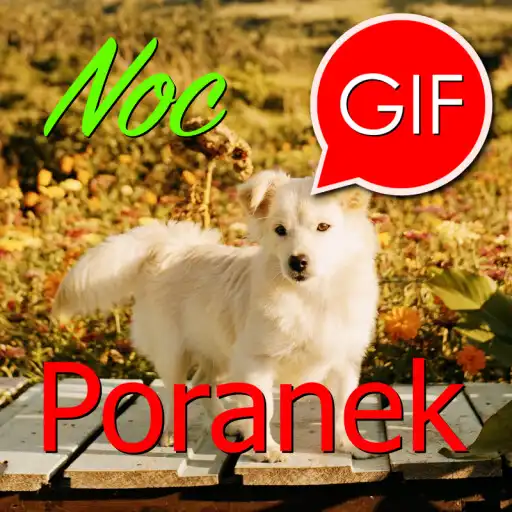 Play Polish Morning Night Gifs APK Play Polish Morning Night Gifs APK