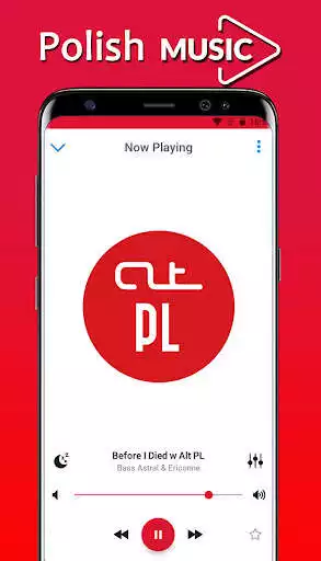 Play Polish Music app as an online game Polish Music app with UptoPlay