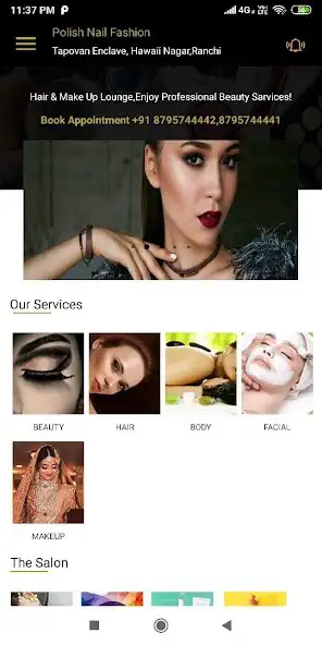 Play Polish Nail Fashion as an online game Polish Nail Fashion with UptoPlay