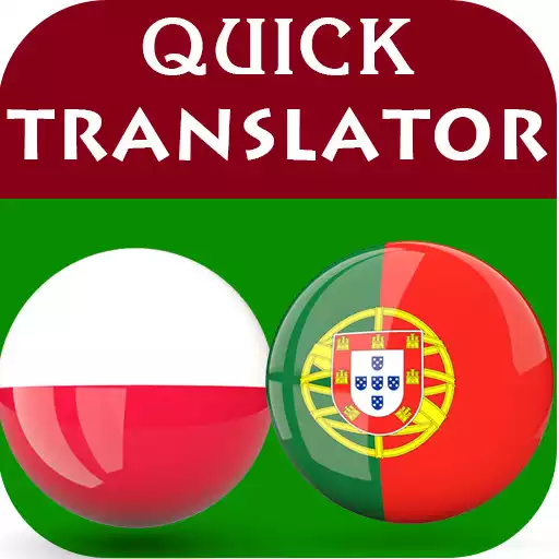 Free play online Polish-Portuguese Translator APK