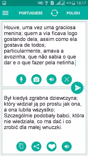 Play Polish - Portuguese Translator  and enjoy Polish - Portuguese Translator with UptoPlay