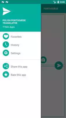 Play Polish-Portuguese Translator