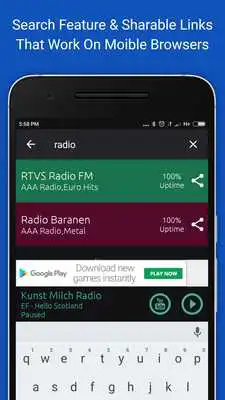Play Polish Radio