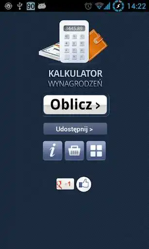 Play Polish Salary Calculator  and enjoy Polish Salary Calculator with UptoPlay