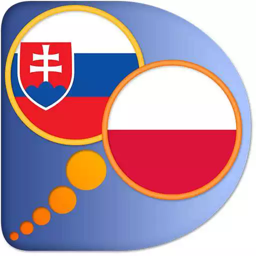 Play Polish Slovak Dictionary APK