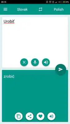 Play Polish-Slovak Translator