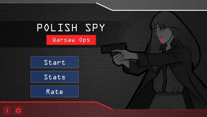 Play Polish Spy