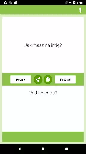 Play Polish - Swedish Translator  and enjoy Polish - Swedish Translator with UptoPlay