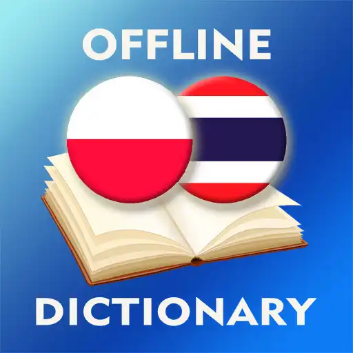 Free play online Polish-Thai Dictionary APK