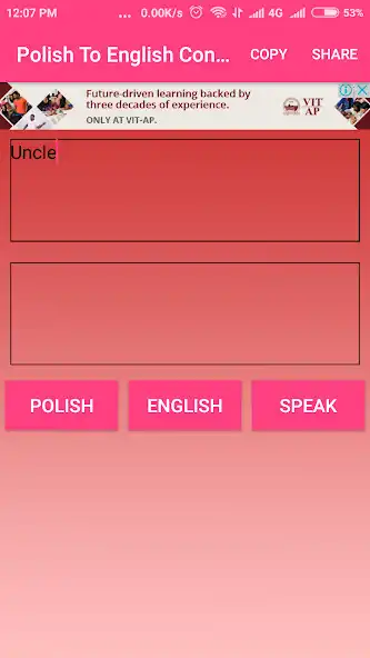 Play Polish To English Converter as an online game Polish To English Converter with UptoPlay
