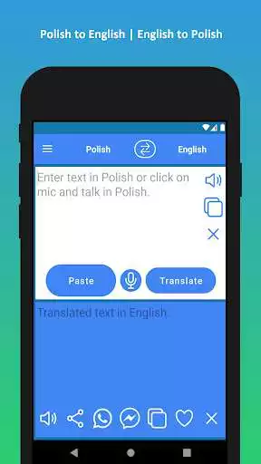 Play Polish to English Translator and enjoy Polish to English Translator with UptoPlay Play Polish to English Translator and enjoy Polish to English Translator with UptoPlay
