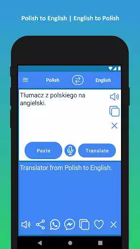 Play Polish to English Translator as an online game online Polish to English Translator with UptoPlay Play Polish to English Translator as an online game Polish to English Translator with UptoPlay