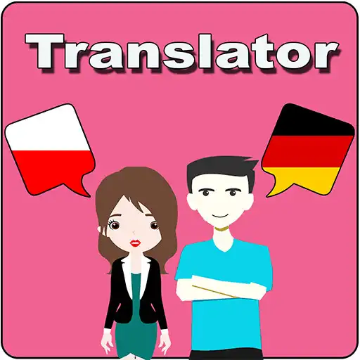 Play Polish To German Translator APK