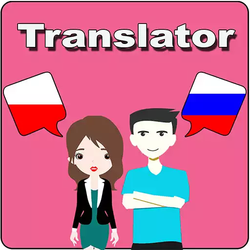 Play Polish To Russian Translator APK Play Polish To Russian Translator APK