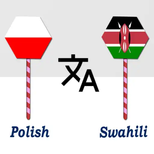 Play Polish To Swahili Translator APK