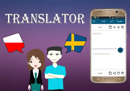 Play Polish To Swedish Translator  and enjoy Polish To Swedish Translator with UptoPlay