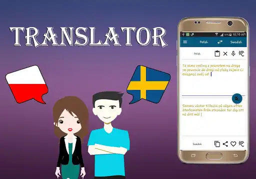 Play Polish To Swedish Translator as an online game Polish To Swedish Translator with UptoPlay