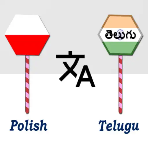 Play Polish To Telugu Translator APK