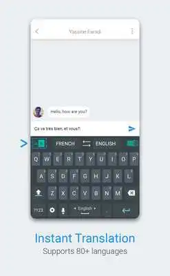Play Polish Translate Keyboard