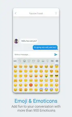 Play Polish Translate Keyboard