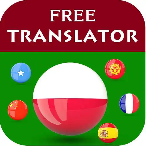 Play Polish Translator APK Play Polish Translator APK