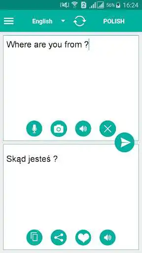 Play Polish Translator  and enjoy Polish Translator with UptoPlay