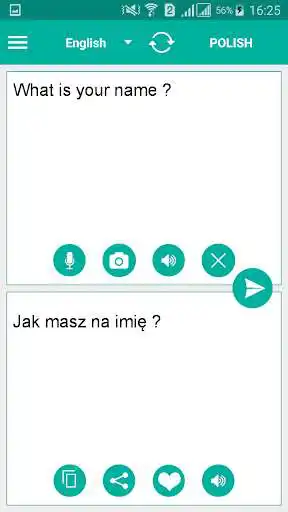 Play Polish Translator as an online game Polish Translator with UptoPlay