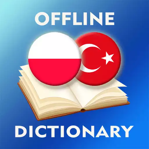 Free play online Polish-Turkish Dictionary APK