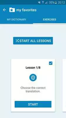 Play Polish-Turkish Dictionary
