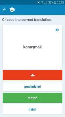 Play Polish-Turkish Dictionary