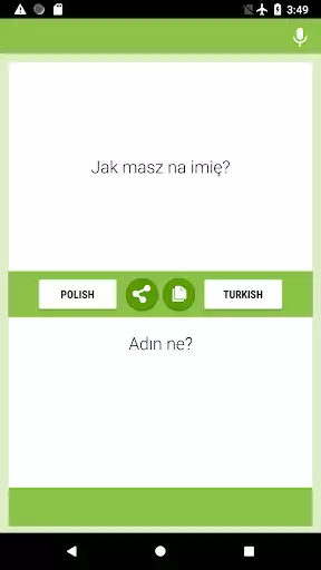 Play Polish - Turkish Translator  and enjoy Polish - Turkish Translator with UptoPlay