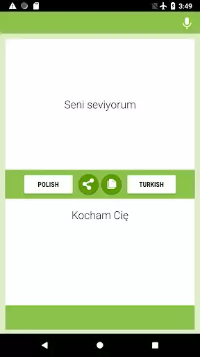Play Polish - Turkish Translator as an online game Polish - Turkish Translator with UptoPlay
