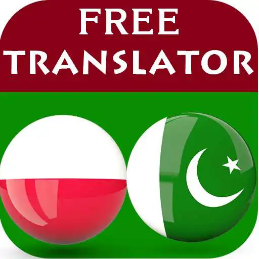 Play Polish-Urdu Translator APK