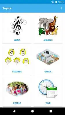 Play Polish Vocabulary