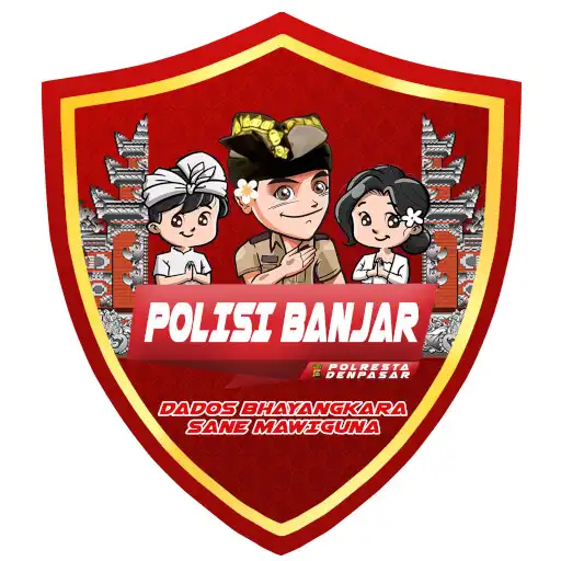 Play POLISI BANJAR HEBAT APK