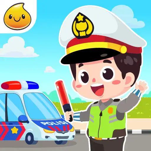 Play Polisi Dunia Secil APK