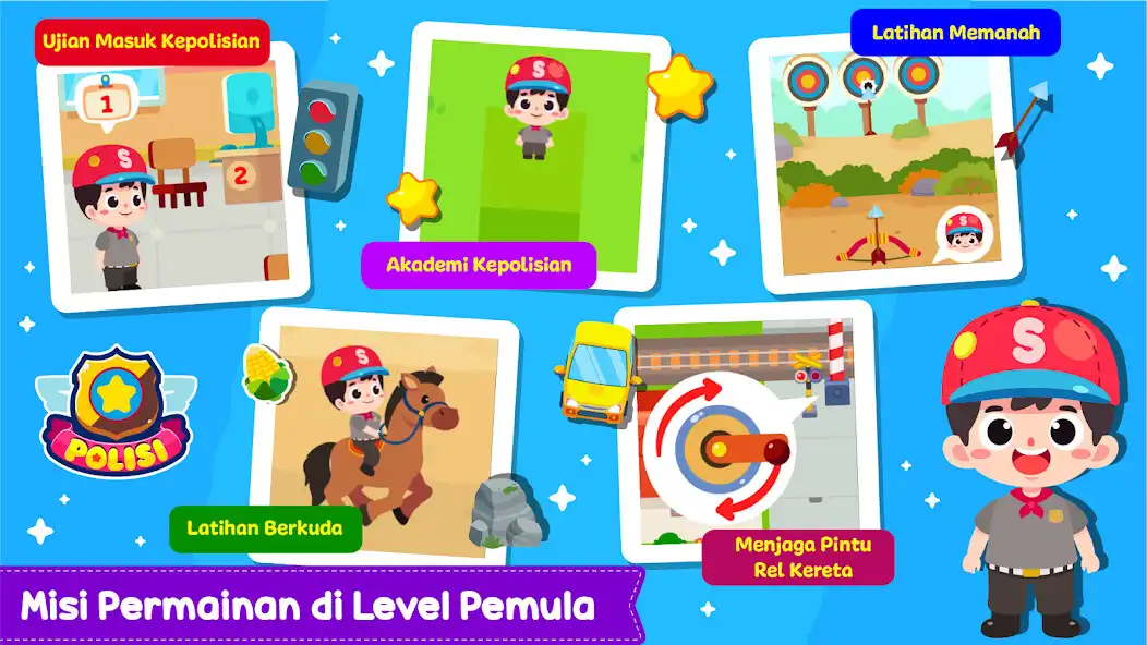 Play Polisi Dunia Secil and enjoy Polisi Dunia Secil with UptoPlay Play Polisi Dunia Secil and enjoy Polisi Dunia Secil with UptoPlay