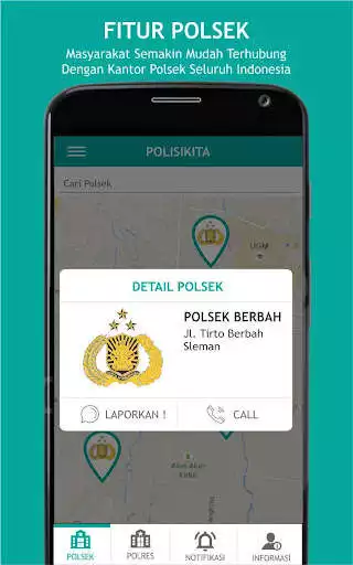 Play Polisikita as an online game Polisikita with UptoPlay