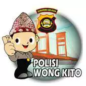 Free play online Polisi Wong Kito APK Free play online Polisi Wong Kito APK