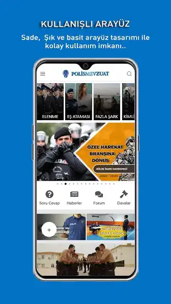 Play Polis Mevzuat  and enjoy Polis Mevzuat with UptoPlay