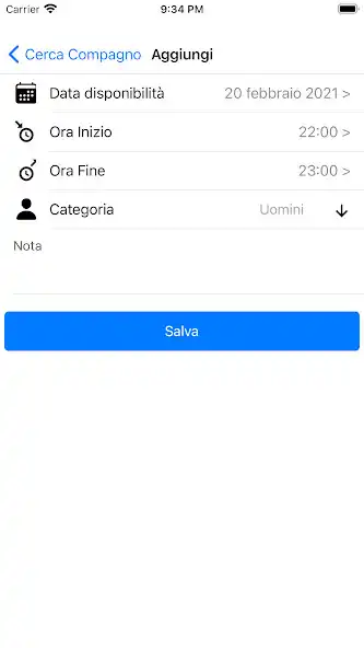 Play Polisportiva Pineta as an online game Polisportiva Pineta with UptoPlay