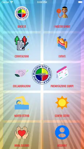 Play Polisportiva Tavarnelle  and enjoy Polisportiva Tavarnelle with UptoPlay