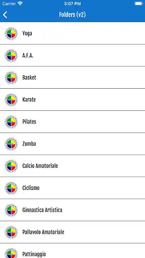 Play Polisportiva Tavarnelle as an online game Polisportiva Tavarnelle with UptoPlay